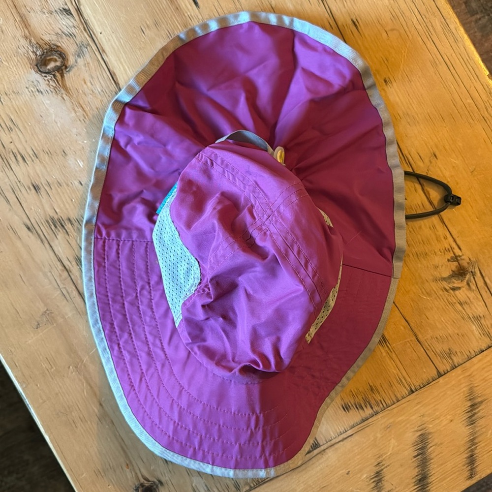 Sun Hat